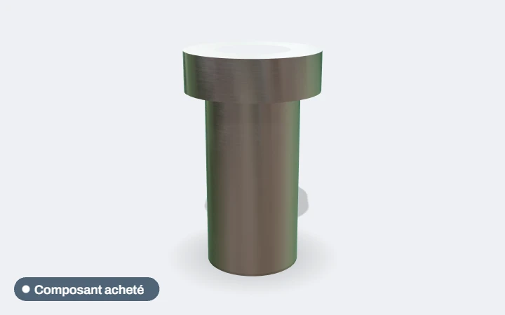Rendu de maquette CMP-AMO-001