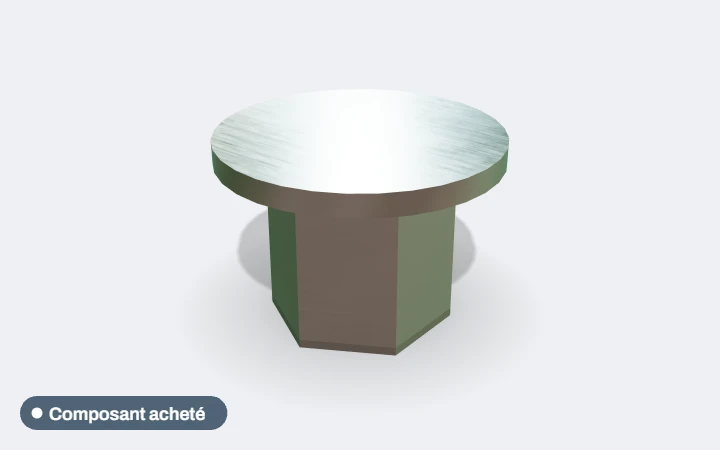 Rendu de maquette CMP-INS-002