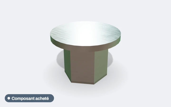 Rendu de maquette CMP-INS-006