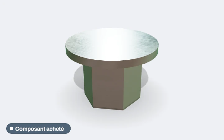 Rendu de maquette CMP-INS-008