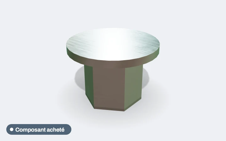 Rendu de maquette CMP-INS-010