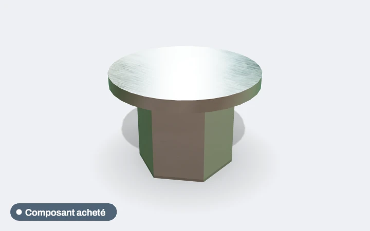 Rendu de maquette CMP-INS-012
