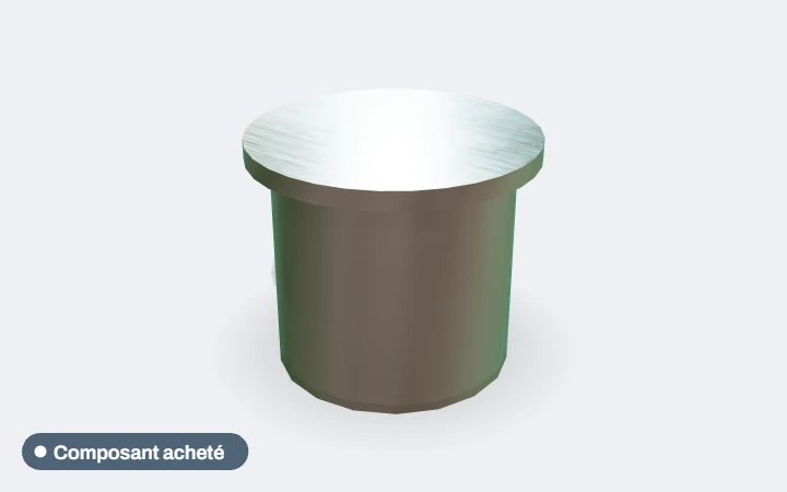 Rendu de maquette CMP-INS-015