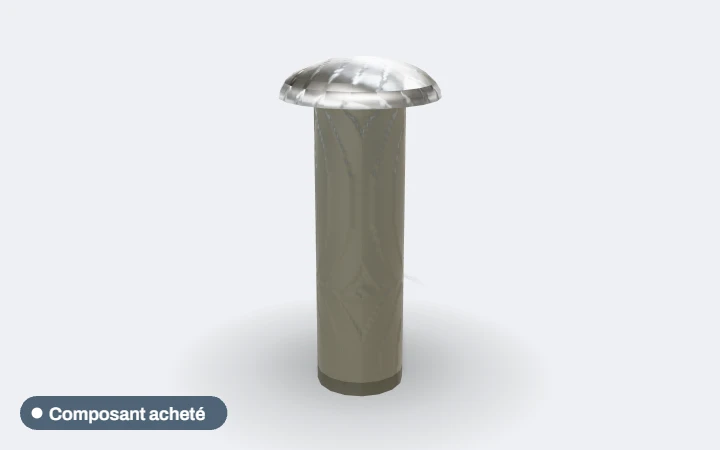 Rendu de maquette CMP-RIV-001