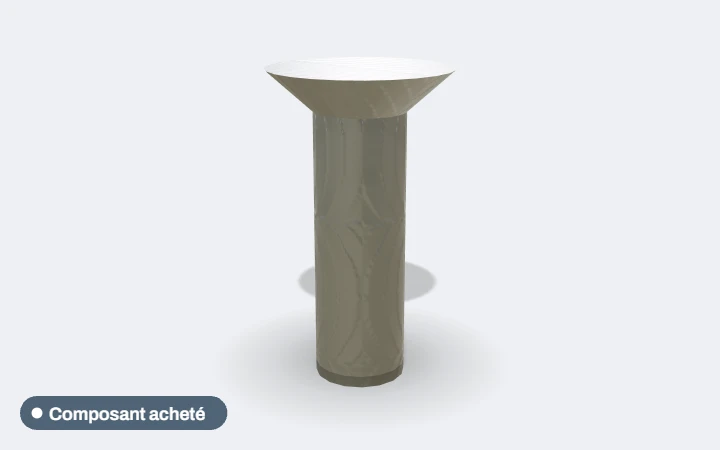 Rendu de maquette CMP-RIV-002