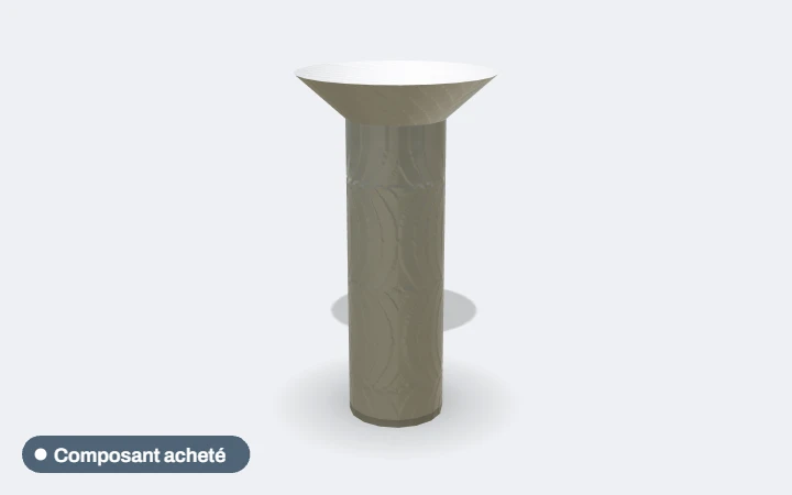 Rendu de maquette CMP-RIV-010