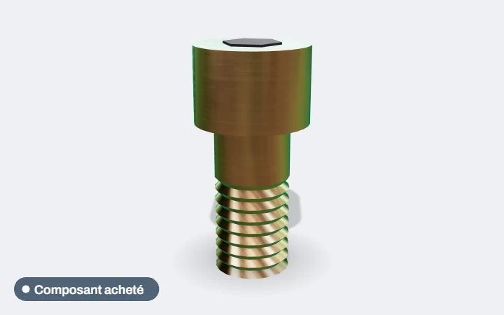 Rendu de maquette CMP-VIS-003