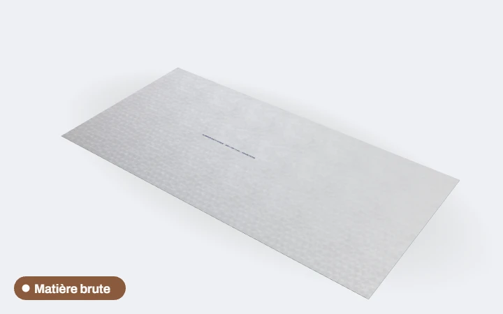 Rendu de maquette MAT-AL2024T3