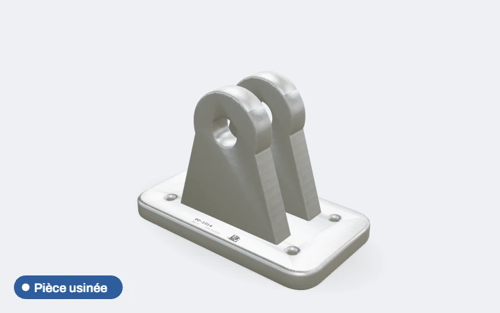 Rendu de maquette PU-1014
