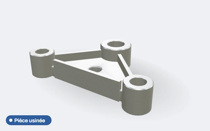 Rendu de maquette PU-1042