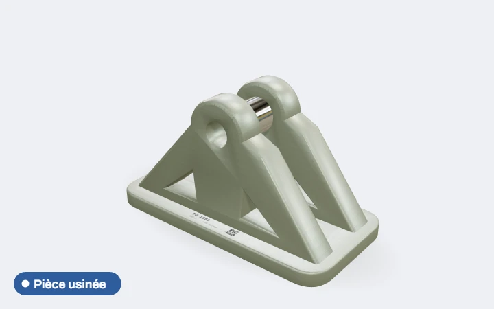 Rendu de maquette PU-1065