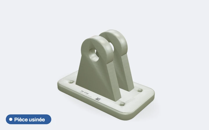 Rendu de maquette PU-1092