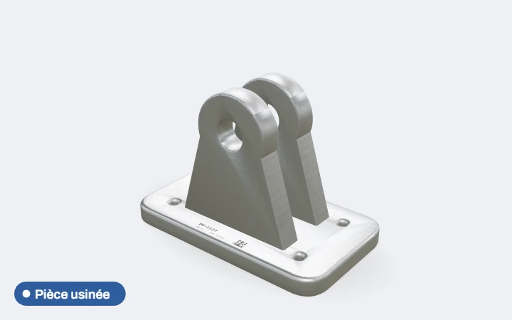 Rendu de maquette PU-1127
