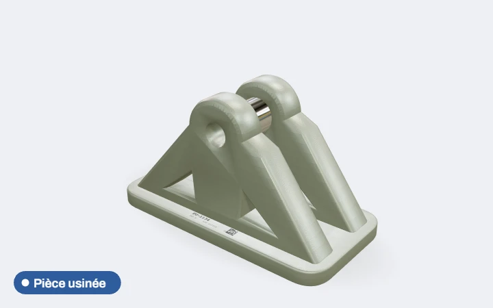 Rendu de maquette PU-1134