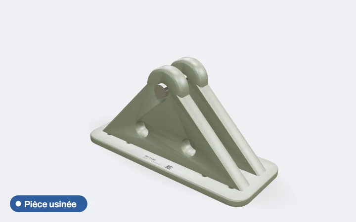 Rendu de maquette PU-1142