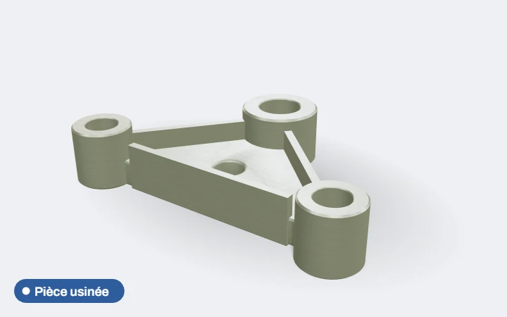 Rendu de maquette PU-1155