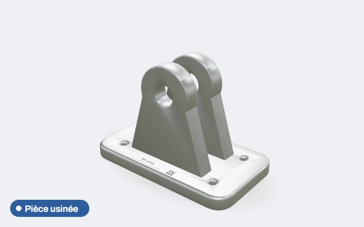 Rendu de maquette PU-1161