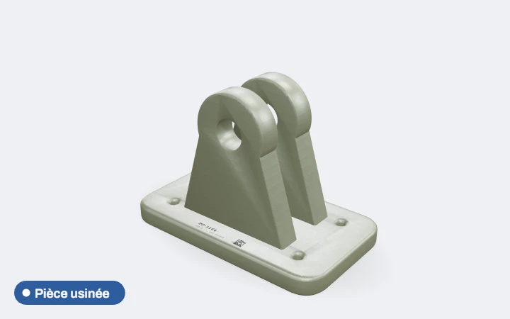 Rendu de maquette PU-1164