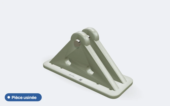 Rendu de maquette PU-1190