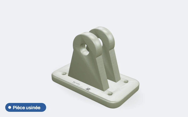 Rendu de maquette PU-1197
