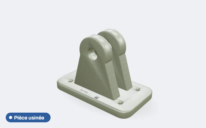 Rendu de maquette PU-1206
