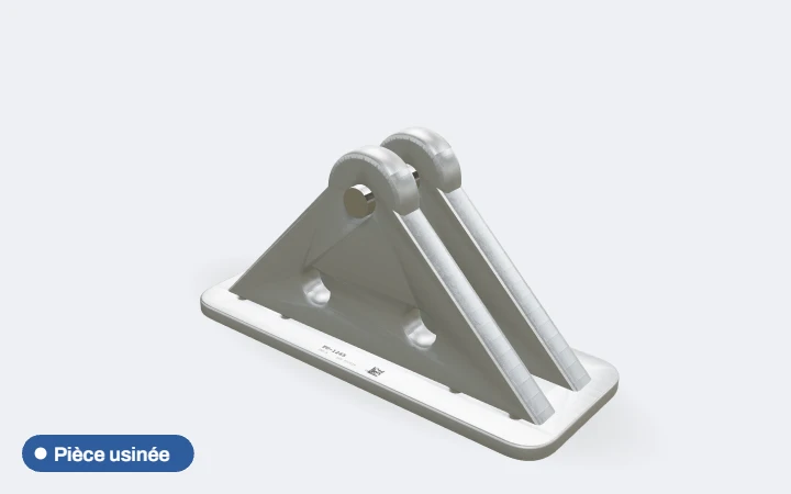 Rendu de maquette PU-1265