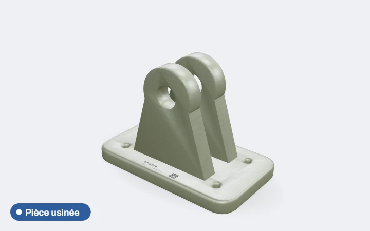 Rendu de maquette PU-1284