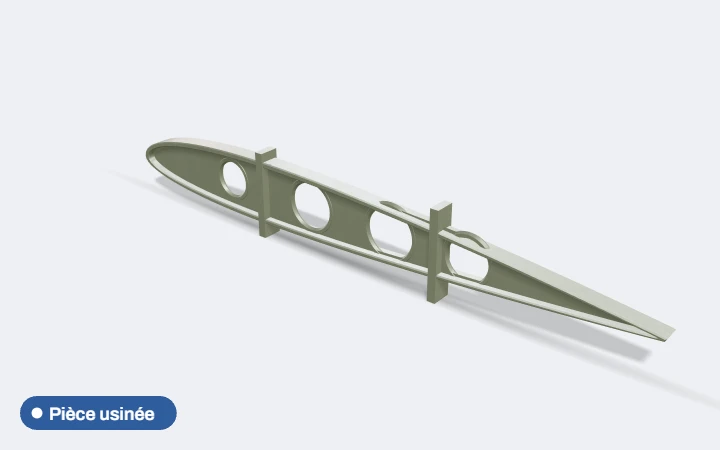 Rendu de maquette PU-1360