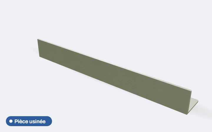 Rendu de maquette PU-1387