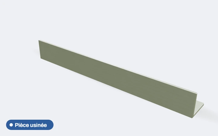 Rendu de maquette PU-1417