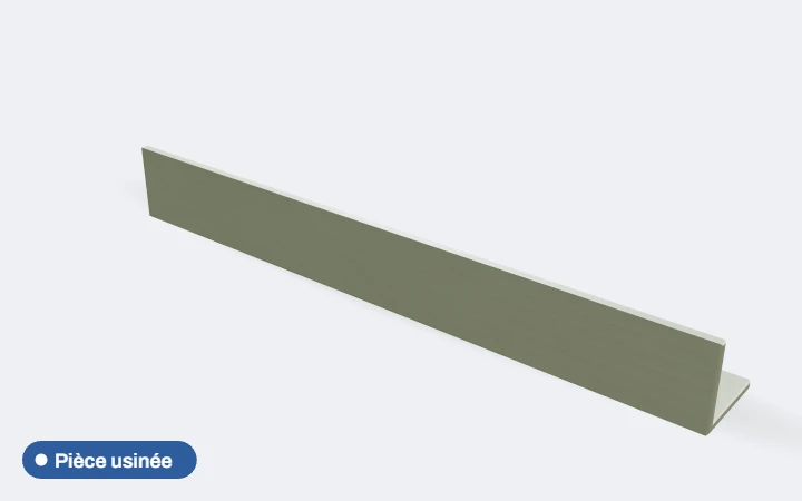 Rendu de maquette PU-1423