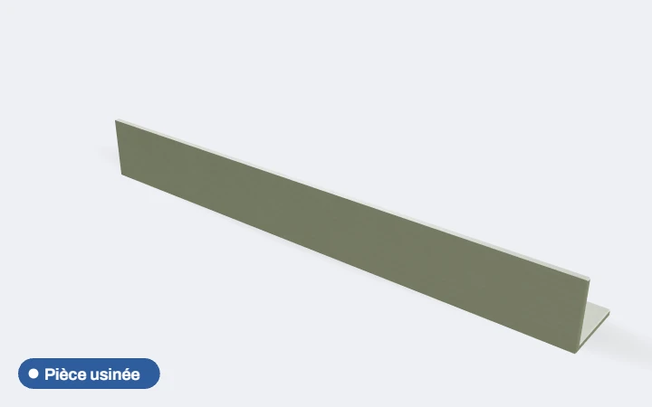Rendu de maquette PU-1442