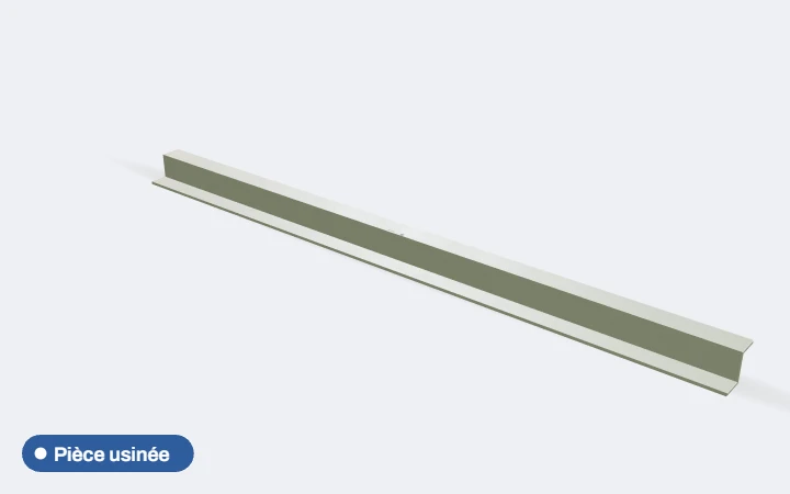 Rendu de maquette PU-1471