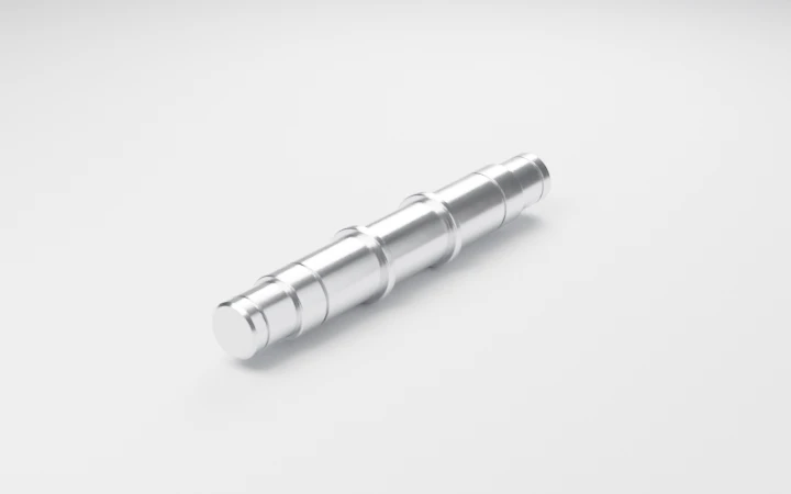 Rendu de maquette PU-7102