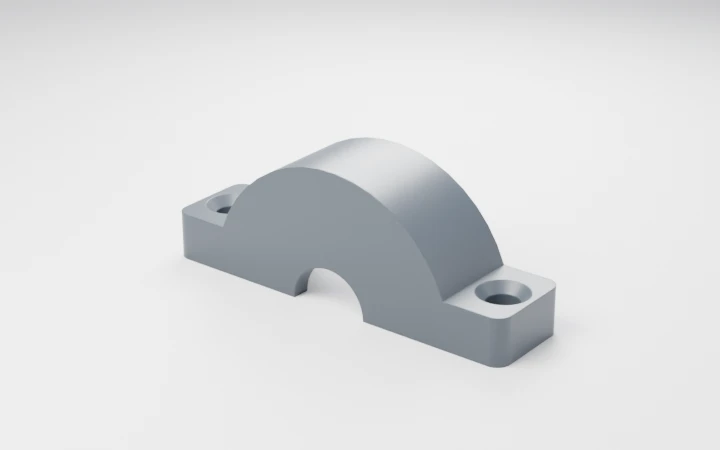 Rendu de maquette PU-7105