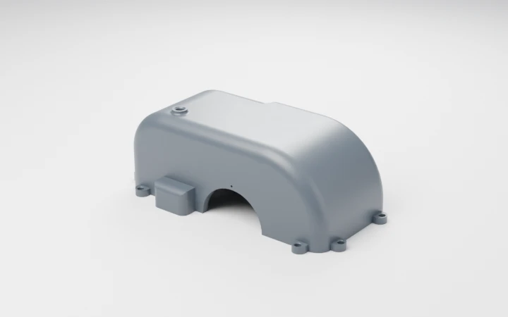 Rendu de maquette PU-7106