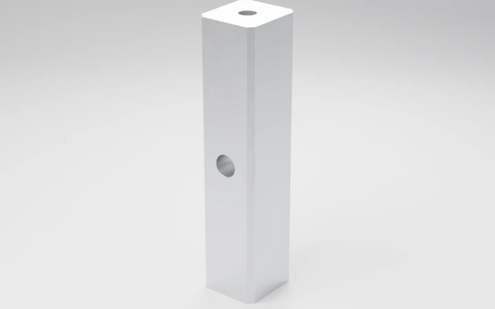 Rendu de maquette PU-7110