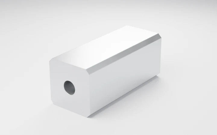 Rendu de maquette PU-7111