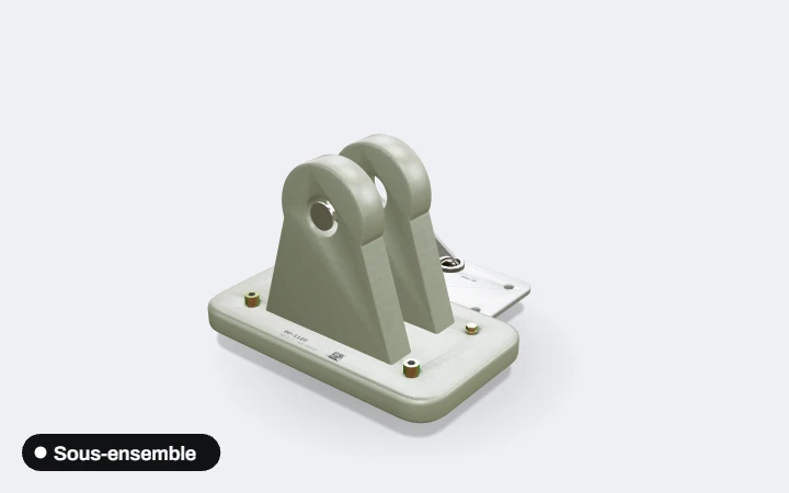 Rendu de maquette SE-5001
