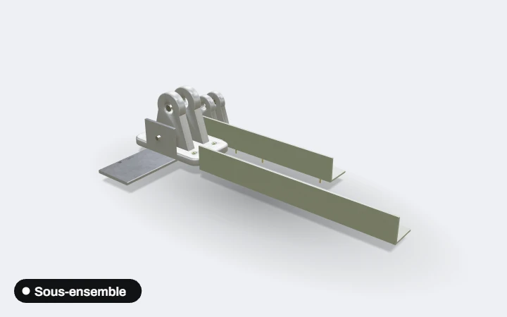 Rendu de maquette SE-5002