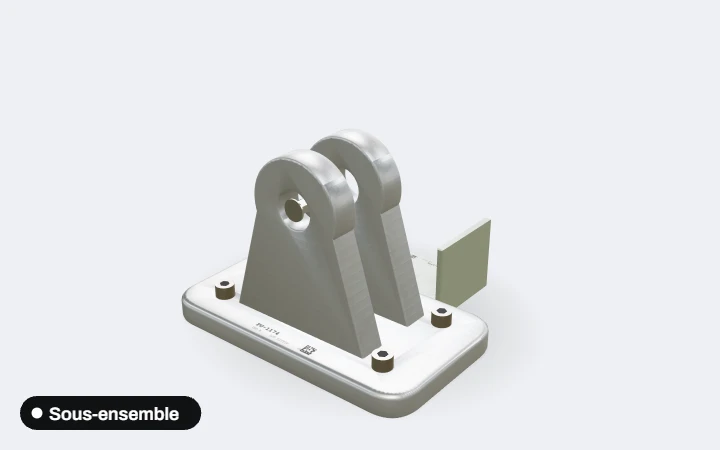 Rendu de maquette SE-5004