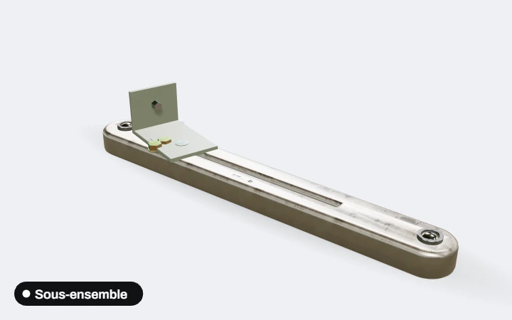 Rendu de maquette SE-5005