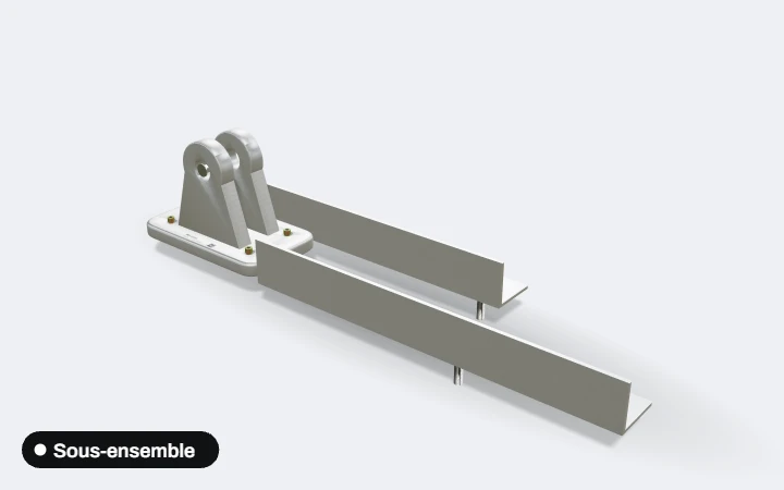 Rendu de maquette SE-5006