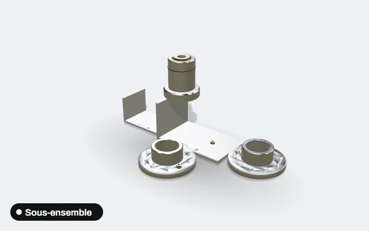 Rendu de maquette SE-5007