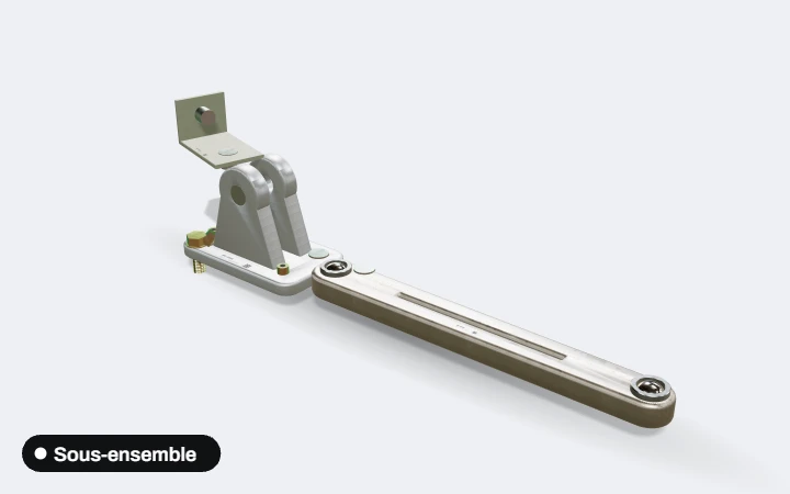 Rendu de maquette SE-5008
