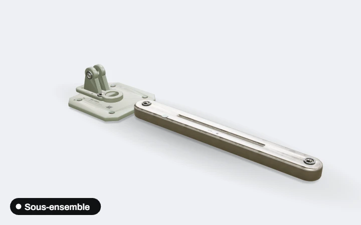 Rendu de maquette SE-5010