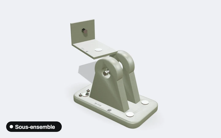 Rendu de maquette SE-5011