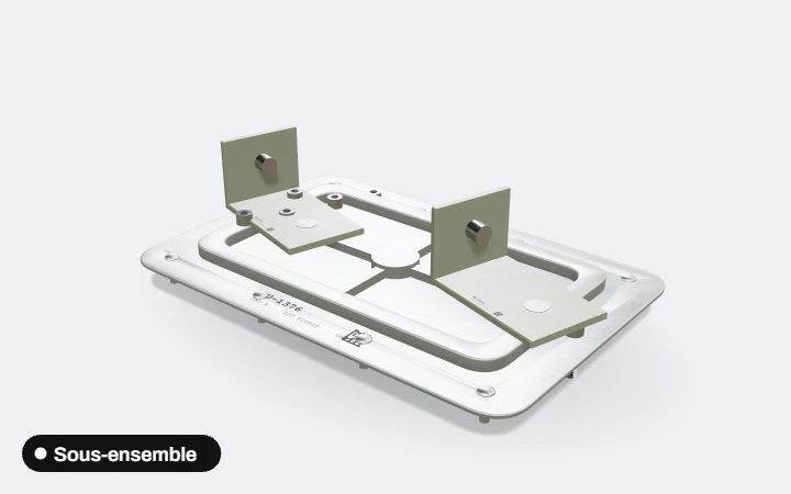 Rendu de maquette SE-5012