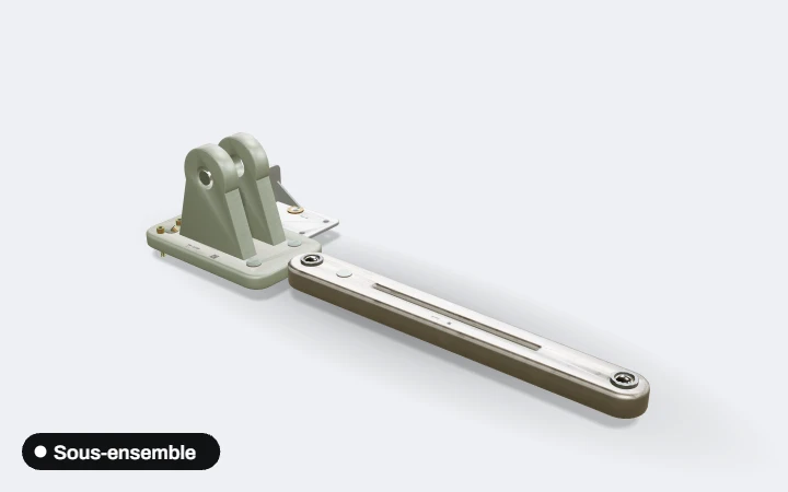 Rendu de maquette SE-5013