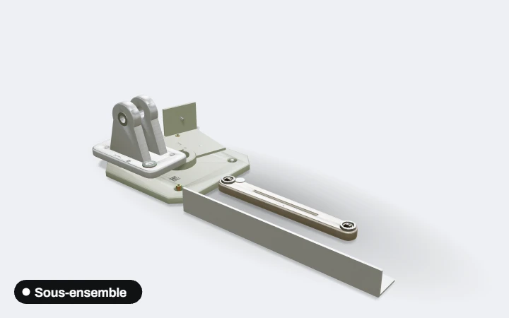 Rendu de maquette SE-5014